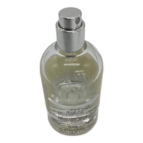 LE LABO (ル ラボ) オードパルファム 50ml 残量20%-50% ANOTHER13