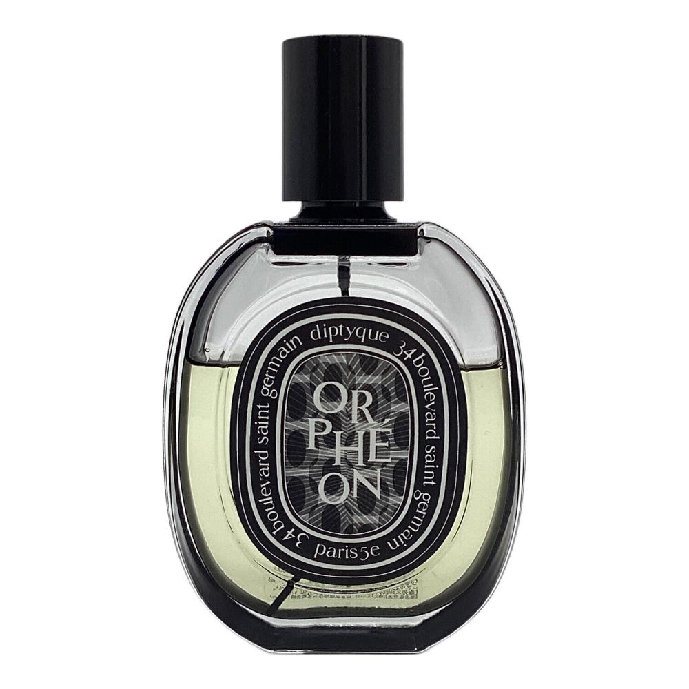 Diptyque (ディプティック) オードパルファム 75ml 残量50%-80