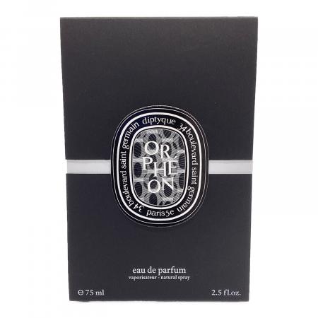 Diptyque (ディプティック) オードパルファム 75ml 残量50%-80