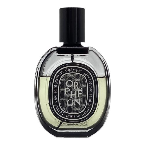Diptyque (ディプティック) オードパルファム 75ml 残量50%-80% オルフェオン