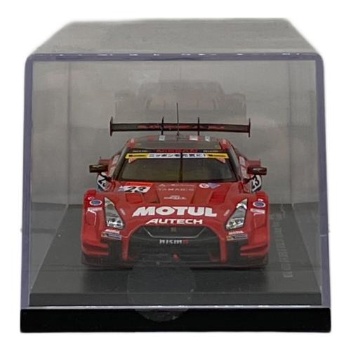 EBBRO (エブロ) MOTUL AUTECH GT-R Rd.8 Motegi Winner No.23【 モデルカー