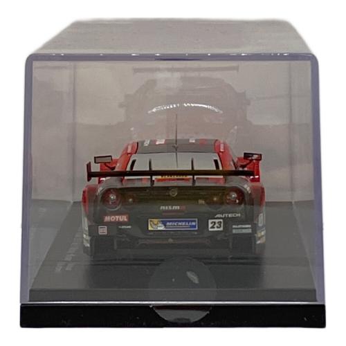 EBBRO (エブロ) MOTUL AUTECH GT-R Rd.8 Motegi Winner No.23【 モデルカー