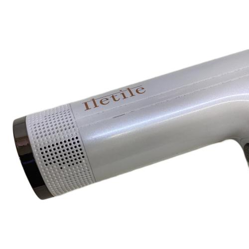 Iletile (アイルティル) ヘアードライヤー LM-305