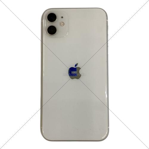 Apple (アップル) iPhone11 MWLU2J/A