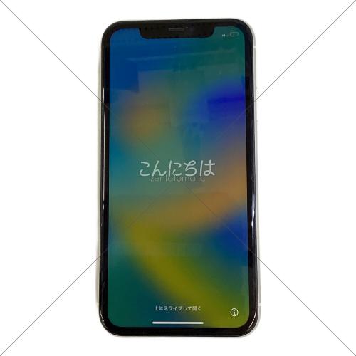 Apple (アップル) iPhone11 MWLU2J/A