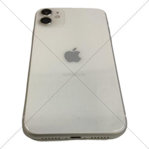Apple (アップル) iPhone11 MWLU2J/A