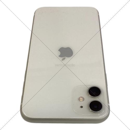 Apple (アップル) iPhone11 MWLU2J/A