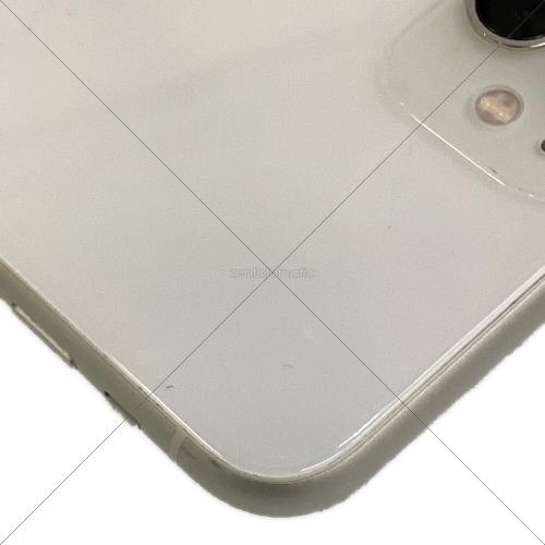 Apple (アップル) iPhone11 MWLU2J/A