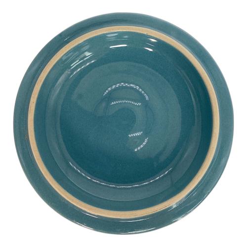 LE CREUSET (ルクルーゼ) 両手鍋 マリンブルー ココット・エブリィ