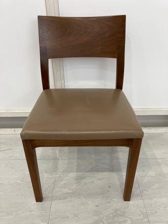 CASSINA IXC. (カッシーナ イクスシー) ダイニングチェアー N-06 330 ナチュラル×アイボリー