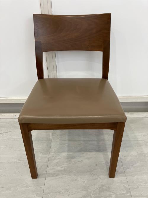 CASSINA IXC. (カッシーナ イクスシー) ダイニングチェアー N-06 330 ナチュラル×アイボリー