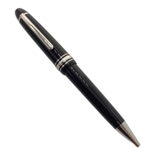 MONTBLANC (モンブラン) ボールペン マイスターシュテュック ル・グランＰ161