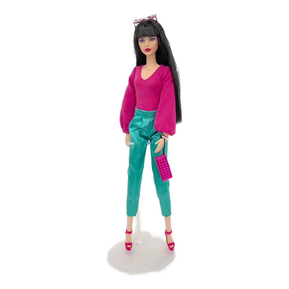 Mattel (マテル) バービーシグネチャーシリーズ ルックス ミックス