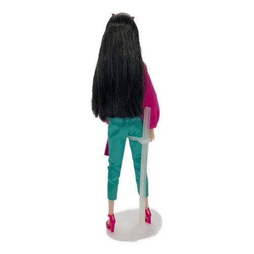 Mattel (マテル) バービーシグネチャーシリーズ ルックス ミックス＆マッチ バービー人形