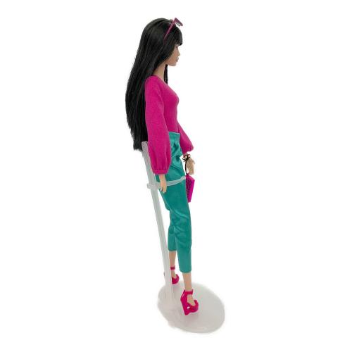 Mattel (マテル) バービーシグネチャーシリーズ ルックス ミックス＆マッチ バービー人形