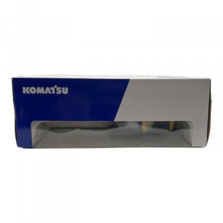 KOMATSU (コマツ) 1/50スケール油圧ショベル 模型 PC200i-12