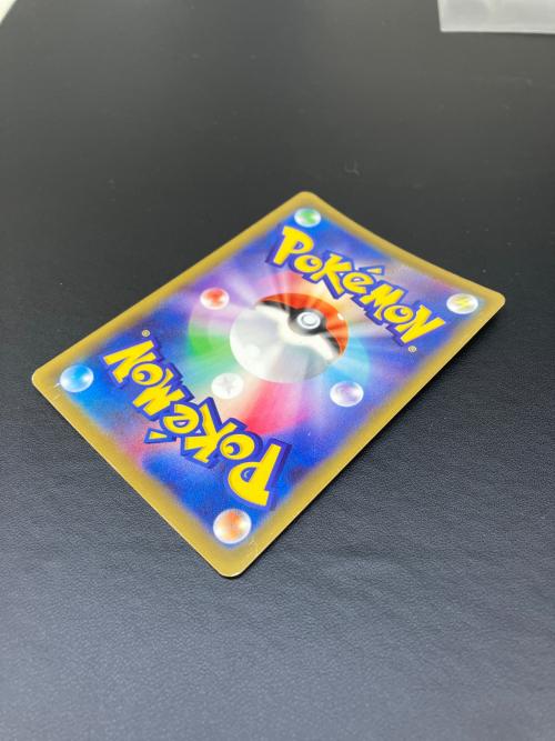 TVレポーター ポケモンカード 074/066 SR