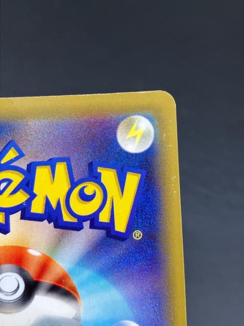 TVレポーター ポケモンカード 074/066 SR