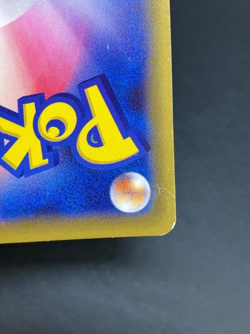 TVレポーター ポケモンカード 074/066 SR