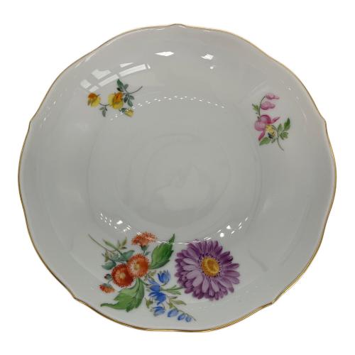 Meissen (マイセン) カップ&ソーサー ベーシックフラワー