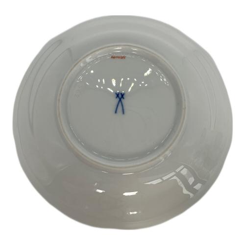 Meissen (マイセン) カップ&ソーサー ベーシックフラワー