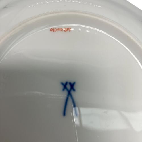 Meissen (マイセン) カップ&ソーサー ベーシックフラワー