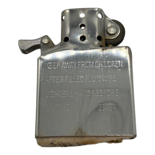 アサガラワークス オイルライター