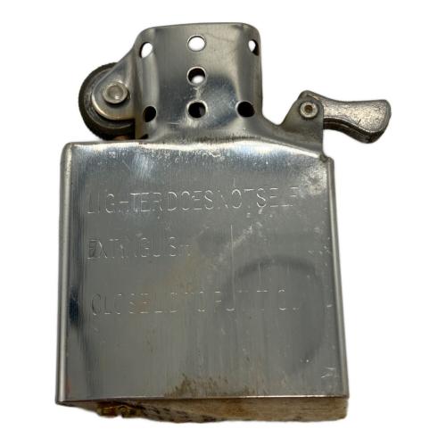 アサガラワークス オイルライター