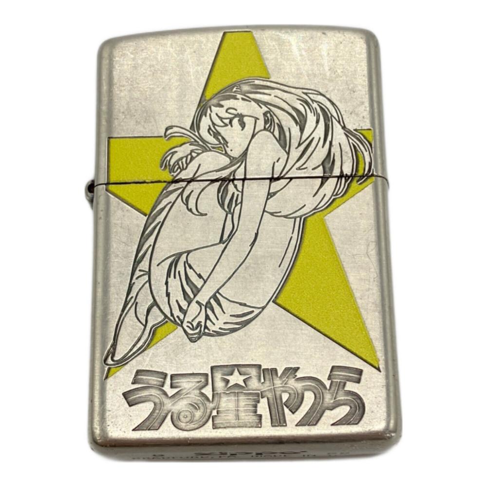 うる星やつら (ウルセイヤツラ) ZIPPO 1997年製 No.1503｜トレファクONLINE