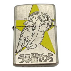 うる星やつら (ウルセイヤツラ) ZIPPO 1997年製 No.1503