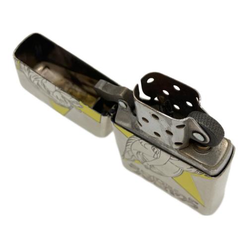 うる星やつら (ウルセイヤツラ) ZIPPO 1997年製 No.1503