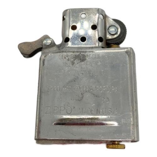 うる星やつら (ウルセイヤツラ) ZIPPO 1997年製 No.1503