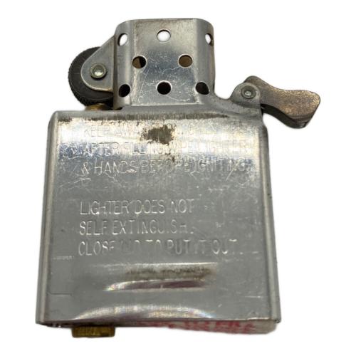 Moon Equipped (ムーンアイズ) ZIPPO 2023年製