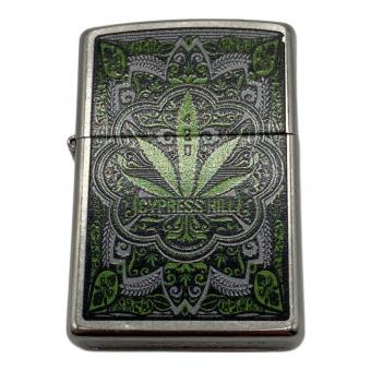 Cypress Hill (サイプレスヒル) ZIPPO 2024年製