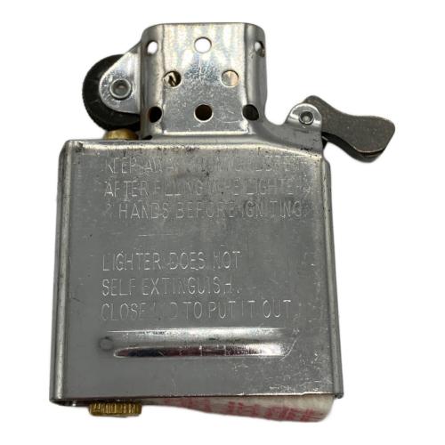 Cypress Hill (サイプレスヒル) ZIPPO 2024年製