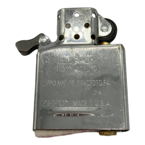 Cypress Hill (サイプレスヒル) ZIPPO 2024年製