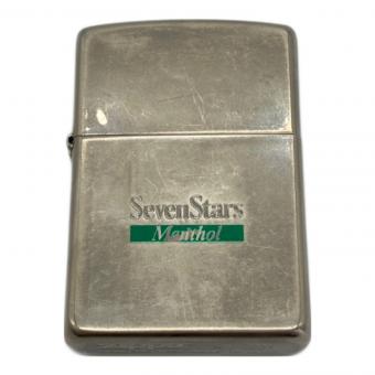 SevenStars (セブンスター) ZIPPO 2000年製 Menthol