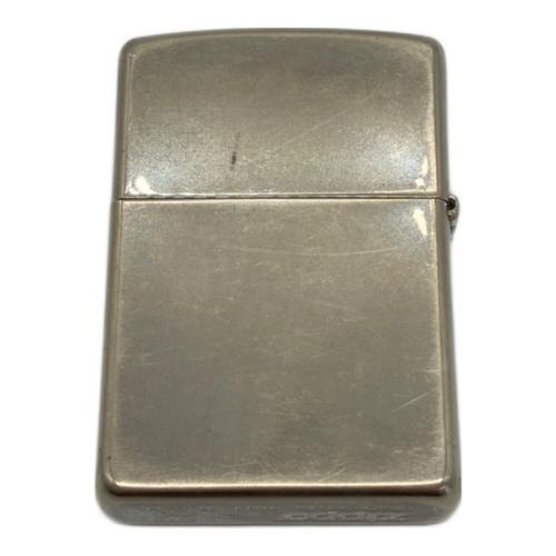 SevenStars (セブンスター) ZIPPO 2000年製 Menthol