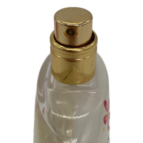 Salvatore Ferragamo (サルヴァトーレ フェラガモ) オードトワレ 30ml 残量80%-99% インカント ラブリーフラワー