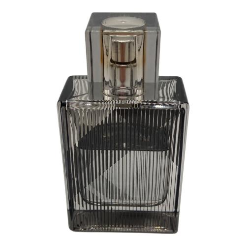 BURBERRY (バーバリー) オードトワレ 30ml 残量50%-80% ブリット フォーヒム