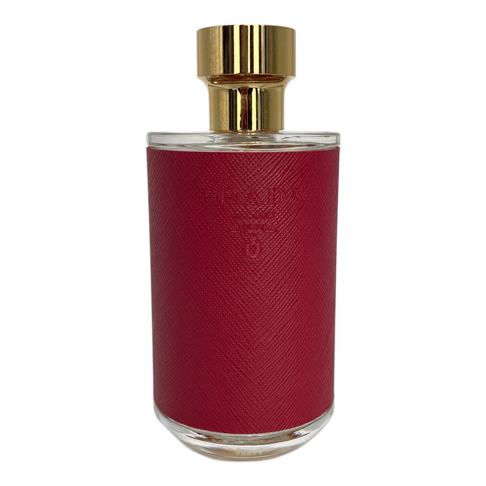 PRADA (プラダ) オードパルファム インテンス 100ml 残量80%-99