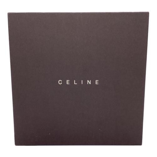 CELINE (セリーヌ) ハンカチ&ポーチセット 未使用品