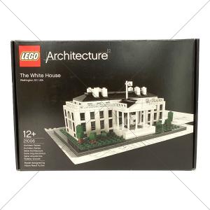 LEGO (レゴ) Washington.D.C.USA レゴブロック 現状販売