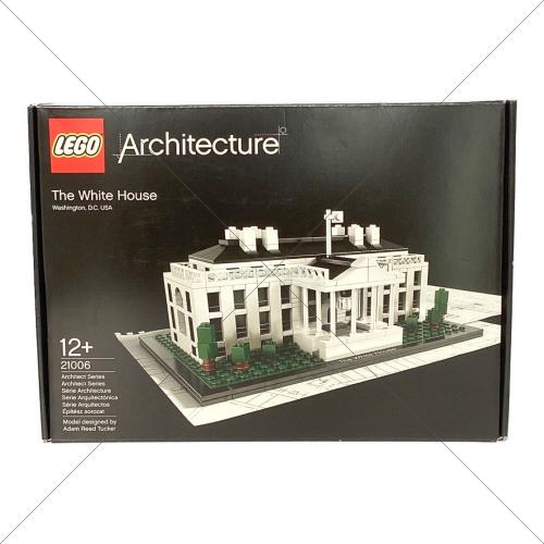 LEGO (レゴ) Washington.D.C.USA レゴブロック 現状販売