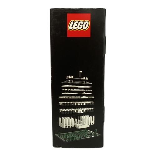LEGO (レゴ) Washington.D.C.USA レゴブロック 現状販売