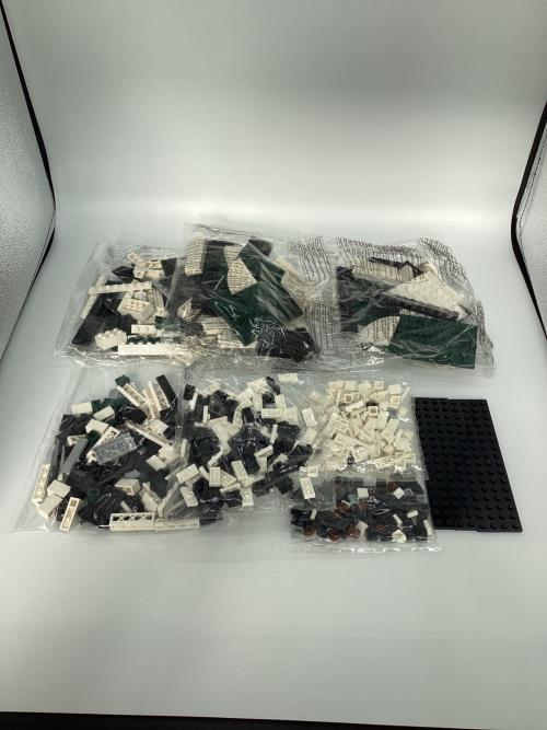 LEGO (レゴ) Washington.D.C.USA レゴブロック 現状販売