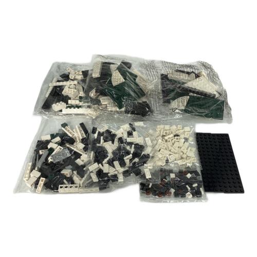 LEGO (レゴ) Washington.D.C.USA レゴブロック 現状販売