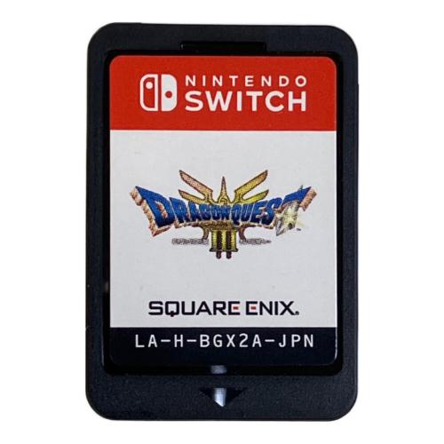スクウェア・エニックス ドラゴンクエストIII そして伝説へ… Nintendo Switch用ソフト CERO B (12歳以上対象)