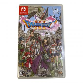 スクウェア・エニックス ドラゴンクエストXI 過ぎ去りし時を求めて S Nintendo Switch用ソフト CERO A (全年齢対象)