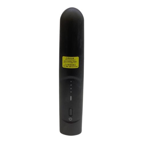 YAMAN (ヤーマン) スチームアイロンブラシ YJHB5B 2024年製